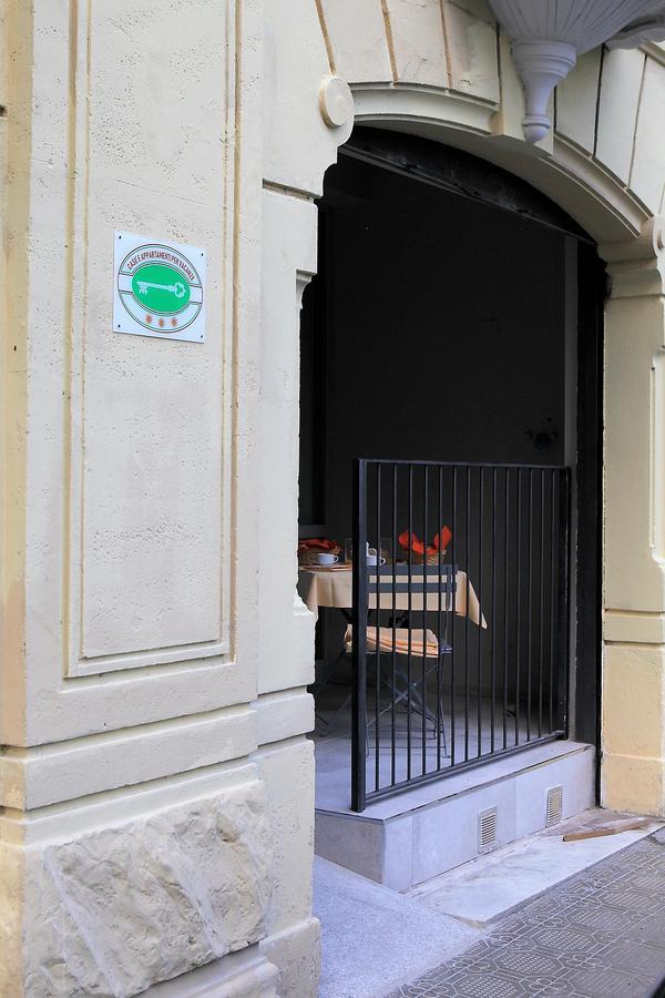 Il Convento Case Vacanze Rapallo Eksteriør bilde