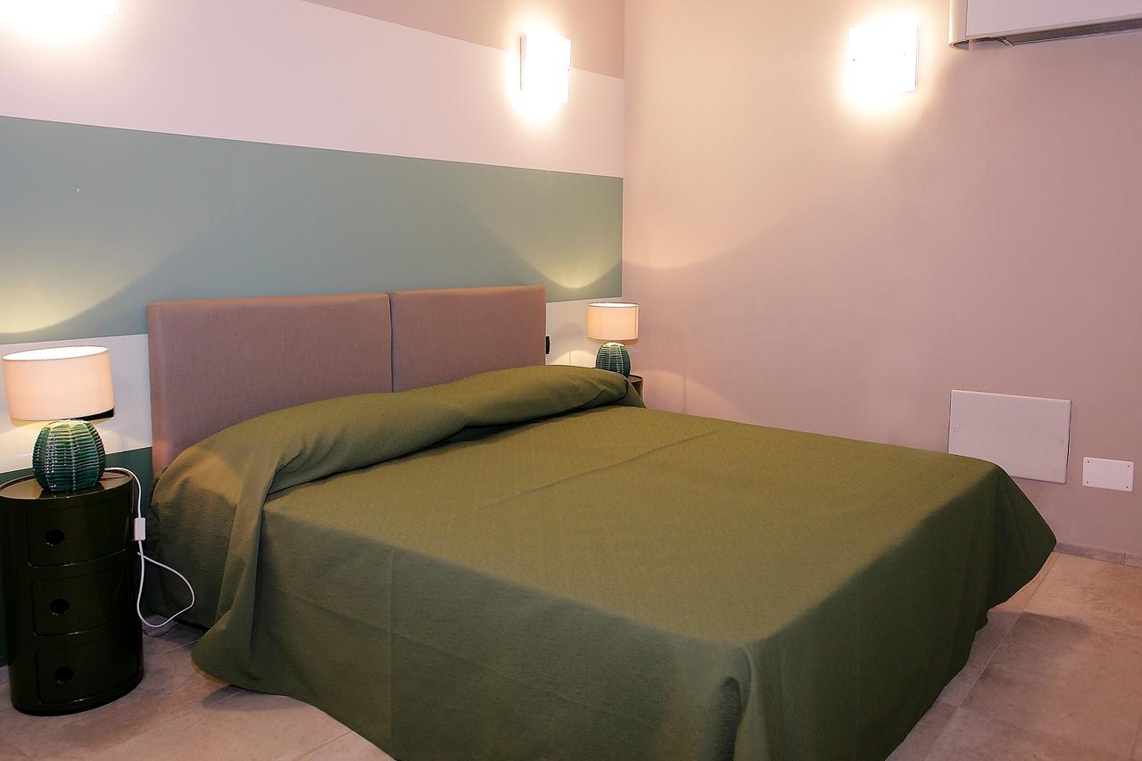 Il Convento Case Vacanze Rapallo Eksteriør bilde