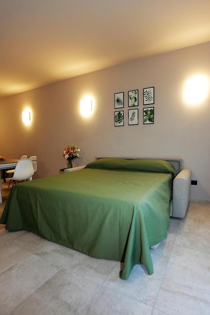 Il Convento Case Vacanze Rapallo Eksteriør bilde