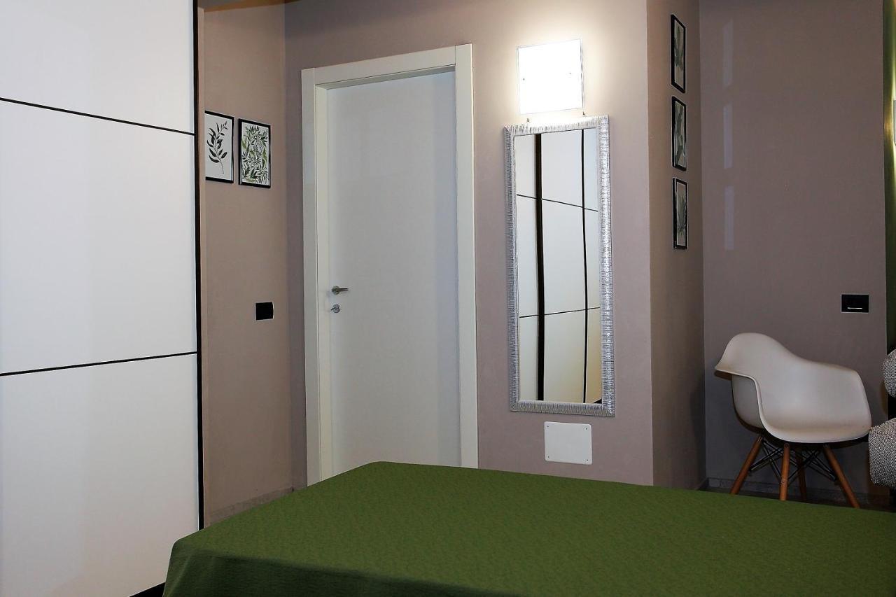 Il Convento Case Vacanze Rapallo Eksteriør bilde
